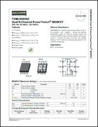 Click here to download 6890N Datasheet