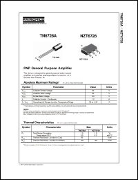 Click here to download TN6728A_00 Datasheet