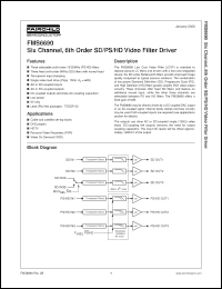 Click here to download FMS6690 Datasheet