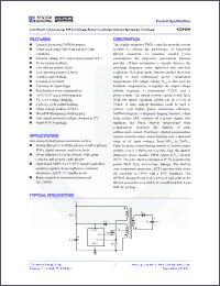 Click here to download SGP400 Datasheet