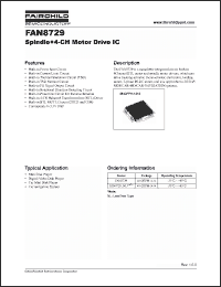 Click here to download FAN8729_NL Datasheet