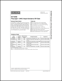 Click here to download 74ACT715-R Datasheet