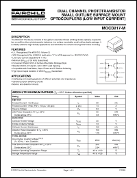 Click here to download MOCD217-M_05 Datasheet