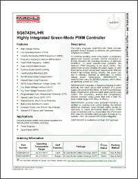 Click here to download SG6742HR_HL Datasheet