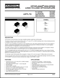 Click here to download 74OL6000_05 Datasheet