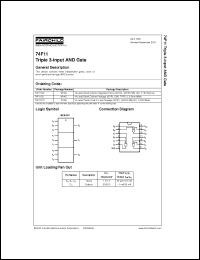 Click here to download FSA1259AK8X Datasheet