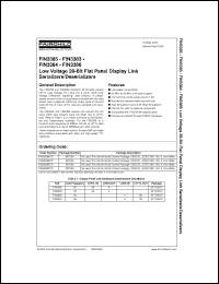 Click here to download FIN3386MTD Datasheet