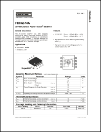 Click here to download 6674A Datasheet