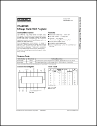 Click here to download CD4021BC_02 Datasheet