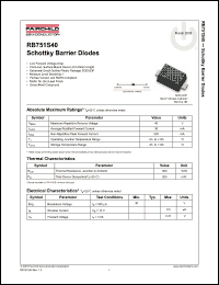 Click here to download RB751S40_08 Datasheet