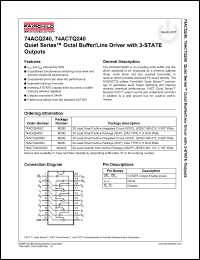 Click here to download 74ACQ240_07 Datasheet