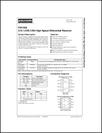 Click here to download FIN1028_04 Datasheet