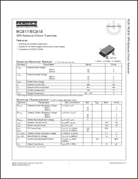 Click here to download BC817_06 Datasheet