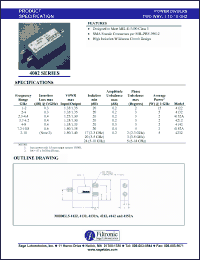 Click here to download 4212 Datasheet