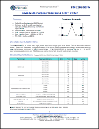 Click here to download FMS2020-001 Datasheet
