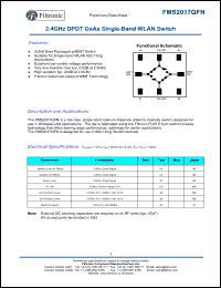 Click here to download FMS2017-001-EB Datasheet