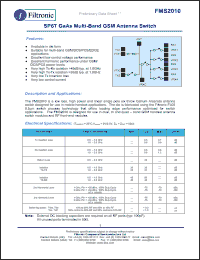 Click here to download FMS2010-000-EB Datasheet