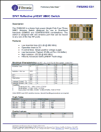 Click here to download FMS2003 Datasheet