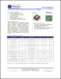 Click here to download FPD1500DFN_1 Datasheet