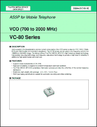 Click here to download VC-2R8A80-0739A Datasheet