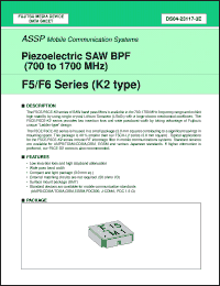 Click here to download FAR-F6CE1G4890-K221-W Datasheet