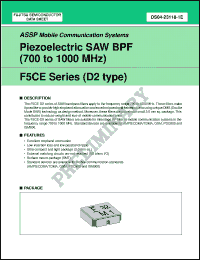 Click here to download FAR-F5CE-836M50-D232-V Datasheet