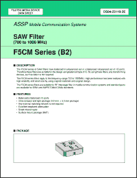 Click here to download FAR-F5CM-836M50-B268 Datasheet