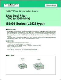 Click here to download FAR-G6CH-1G8800-L214-T Datasheet