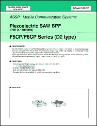 Click here to download FAR-F5CP-902M50-D205-V Datasheet