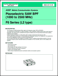Click here to download FAR-F6CE-1G8425-L2YBC-W Datasheet