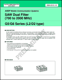 Click here to download FAR-G6CH-1G8425-L224-R Datasheet