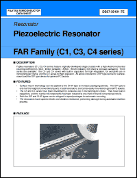 Click here to download FAR-C3CB-16000-K11-R Datasheet