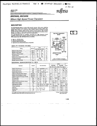 Click here to download 2SC2526 Datasheet