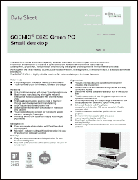 Click here to download E620 Datasheet