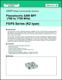 Click here to download FAR-F5CE-836M50-K289 Datasheet