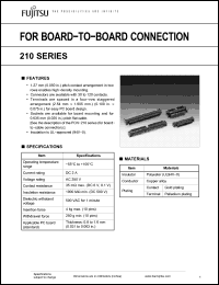 Click here to download FCN-215J040-G/0 Datasheet