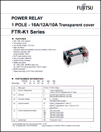 Click here to download FTR-K1CR005W-MB-RG Datasheet
