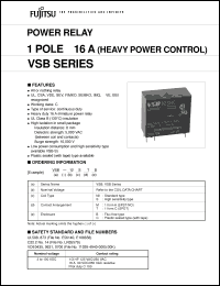 Click here to download VSB-100TB Datasheet