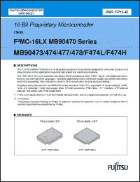 Click here to download MB90470 Datasheet
