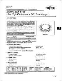 Click here to download MB1700DIE Datasheet