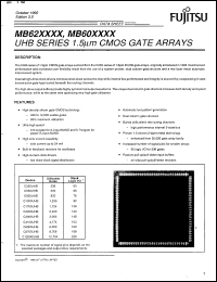 Click here to download MBCG10272XXX-QFP100P Datasheet