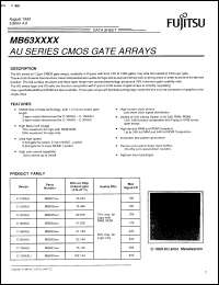 Click here to download MBCG21104XXX-PGA179C Datasheet