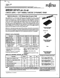 Click here to download MBS8132101-60PFTN Datasheet