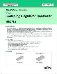 Click here to download MB3782_1 Datasheet