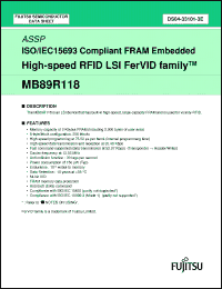 Click here to download ISO15693 Datasheet