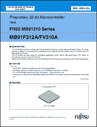 Click here to download MB90F378 Datasheet