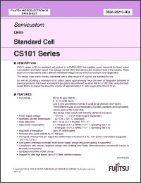 Click here to download CS101_07 Datasheet