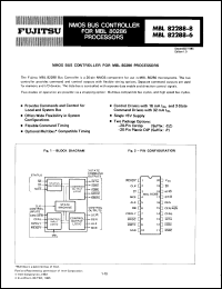 Click here to download MBL82288-6 Datasheet