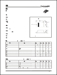 Click here to download CDSS355 Datasheet