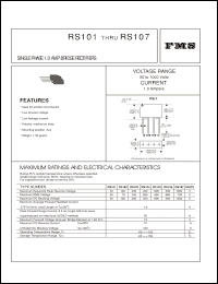 Click here to download RS102 Datasheet
